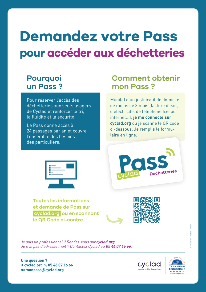 Pass
